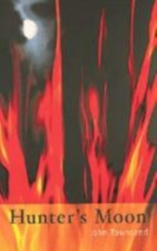 Hunter'S Moon by John Townsend