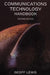 Communications Technology Handbook by Lewis Geoff