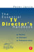 The Essential TV Director's Handbook by Peter Jarvis