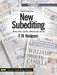 New Subediting: For Quark Users by F. W. Hodgson
