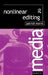 Nonlinear Editing by Patrick Morris