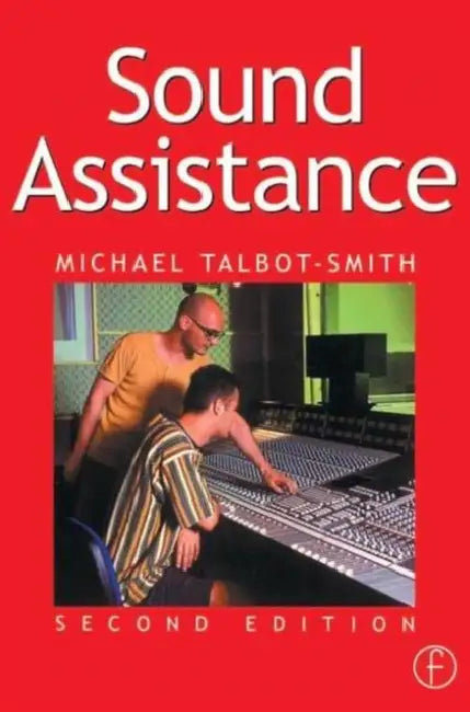 Sound Assistance by Michael Talbot-Smith