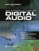 Introduction to Digital Audio by John Watkinson