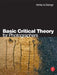 Basic Critical Theory for Photographers by Ashley La Grange