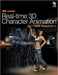 Real-Time 3D Character Animation with Visual C++ [With CDROM] by Lever Nik