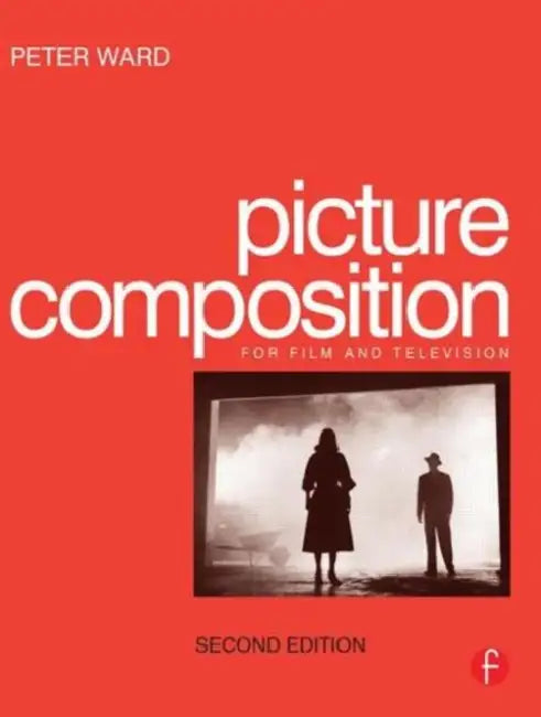 Picture Composition by Peter Ward