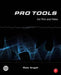 Pro Tools for Film and Video by Dale Angell