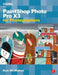 PaintShop Photo Pro X3 For Photographers by Ken McMahon