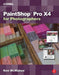 Paintshop Pro X4 For Photographers by Ken McMahon