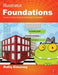 Illustrator Foundations: The Art of Vector Graphics and Design in Illustrator by Rafiq Elmansy