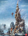 Digital Mayhem 3D Landscape Techniques: Where Inspiration, Techniques and Digital Art Meet by Duncan Evans