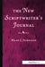 The New Scriptwriter's Journal by Mary Johnson