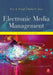 Electronic Media Management by Pringle Peter