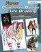 Force: Character Design from Life Drawing by Mike Mattesi