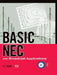 Basic NEC with Broadcast Applications [With CDROM] by Smith J.L.
