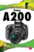 Sony A200 by Shawn Barnett