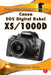 Canon EOS Digital Rebel Xs/1000d: Focal Digital Camera Guides by Christopher Grey