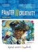 Painter 11 Creativity: Digital Artist's Handbook [With CDROM] by Jeremy Sutton