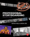 Professional Storyboarding: Rules of Thumb by Sergio Paez