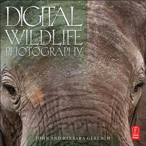 Digital Wildlife Photography by John and Barbara Gerlach