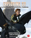 Exploring 3D: The New Grammar of Stereoscopic Filmmaking by Adrian Pennington