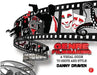 Genre Filmmaking: A Visual Guide to Shots and Style by Danny Draven