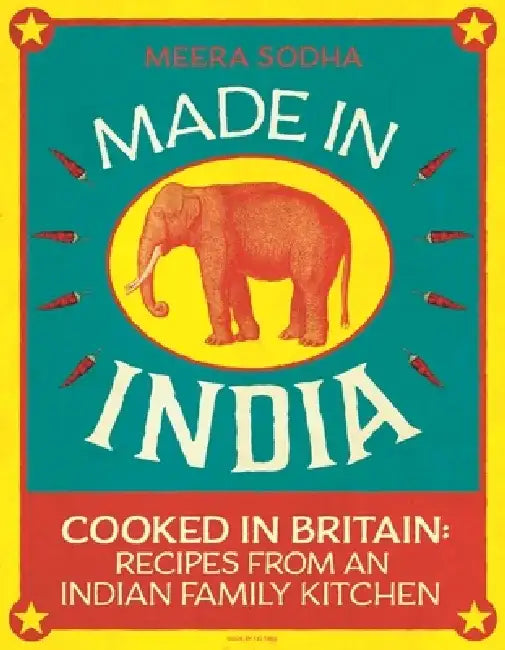 Made in India by Meera Sodha