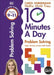 10 Minutes A Day Problem Solving, Ages 9-11 (Key Stage 2) by Carol Vorderman