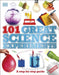 101 Great Science Experiments by DK
