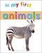 My First Animals by DK