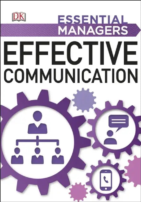 Effective Communication by DK
