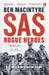 SAS by Ben Macintyre
