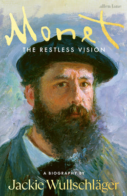 Monet by Jackie Wullschlager