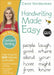 Handwriting Made Easy: Confident Writing, Ages 7-11 (Key Stage 2) by Carol Vorderman