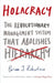 Holacracy by Brian J. Robertson