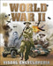World War II Visual Encyclopedia by DK