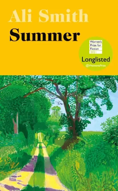 Summer by Ali Smith