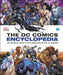 DC Comics Encyclopedia All-New Edition by DK