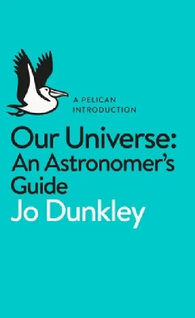 Our Universe by Reg Hinely
