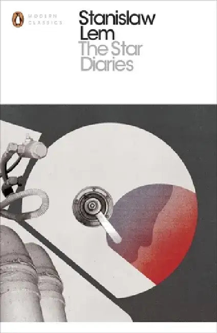 The Star Diaries by Stanislaw Lem