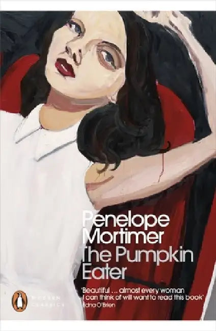 The Pumpkin Eater by Penelope Mortimer