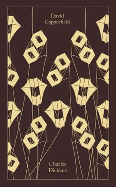 David Copperfield by Charles Dickens