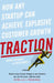 Traction by Anna Milbourne