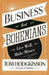 Business for Bohemians by Tom Hodgkinson