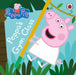 Peppa Pig: Peppa's Gym Class by Peppa Pig