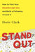 Stand Out by Dorie Clark