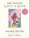 The Tale of Kitty In Boots by Beatrix Potter