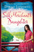 The Silk Merchant's Daughter by Dinah Jefferies