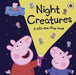 Peppa Pig: Night Creatures by Peppa Pig