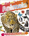 DKfindout! Animals by DK